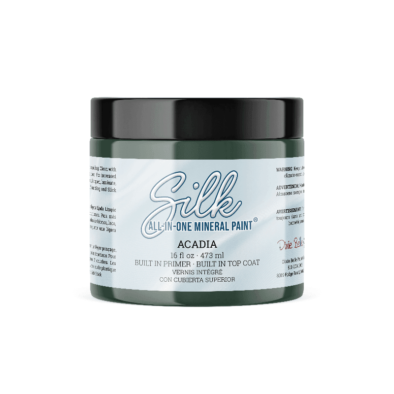 Dixie Belle Silk | Acadia - Lioness Vintage