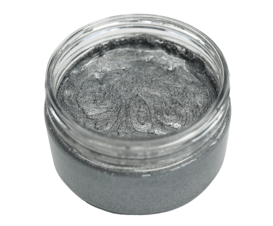 Posh Chalk | Textured Paste | Black Grafit - Lioness Vintage