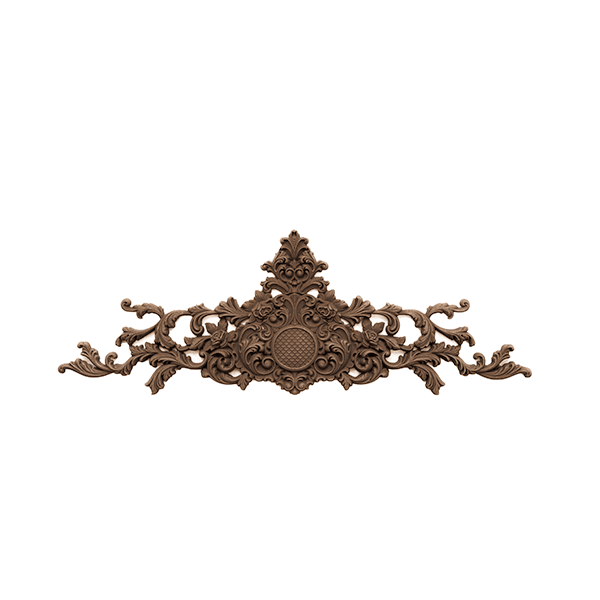 Redesign | Decor Poly | Elaborate Finery - Lioness Vintage