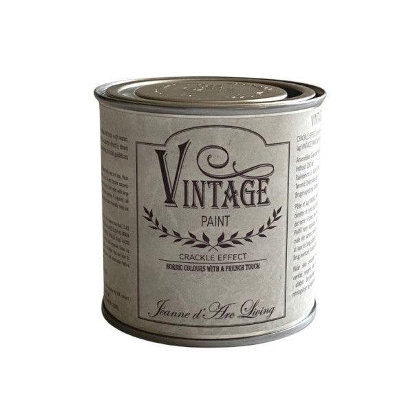 Vintage Paint | Crackle Effect | Finish zur Farbrissbildung | Krakelierlack - Lioness Vintage