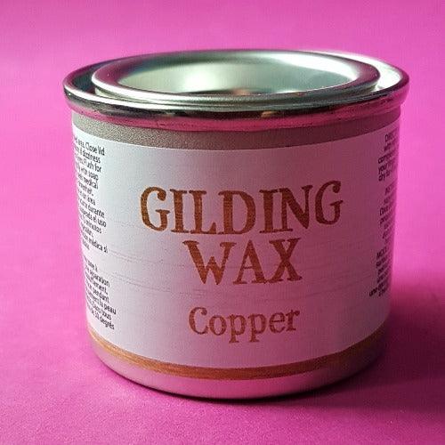 Dixie Belle Gilding Wax