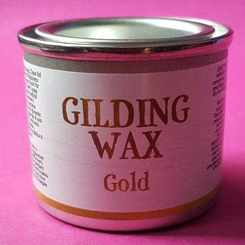 Dixie Belle | Gilding Decor Wax - Lioness Vintage