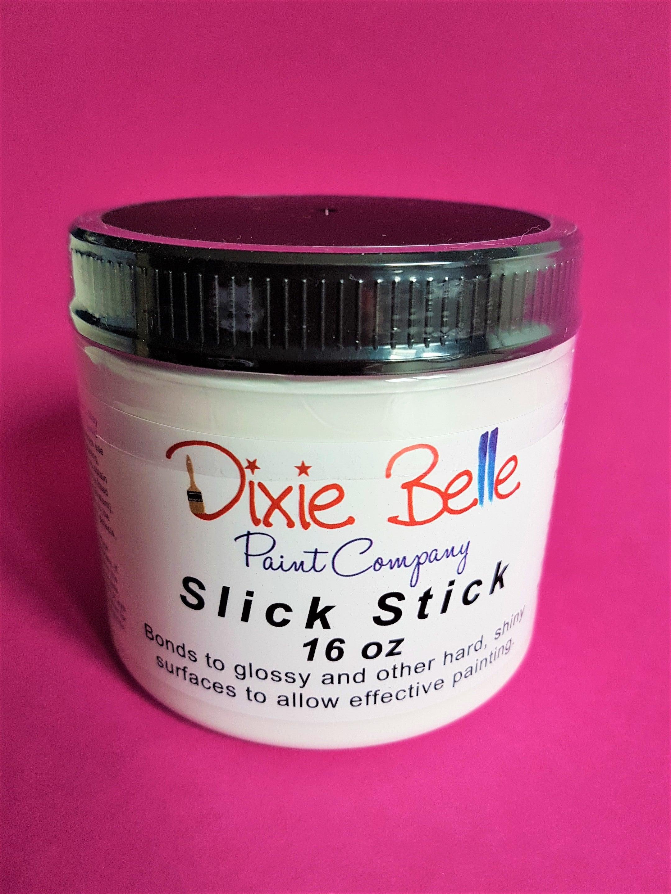 Dixie Belle Slick Stick Bonding Primer For Glossy, Slick Surfaces