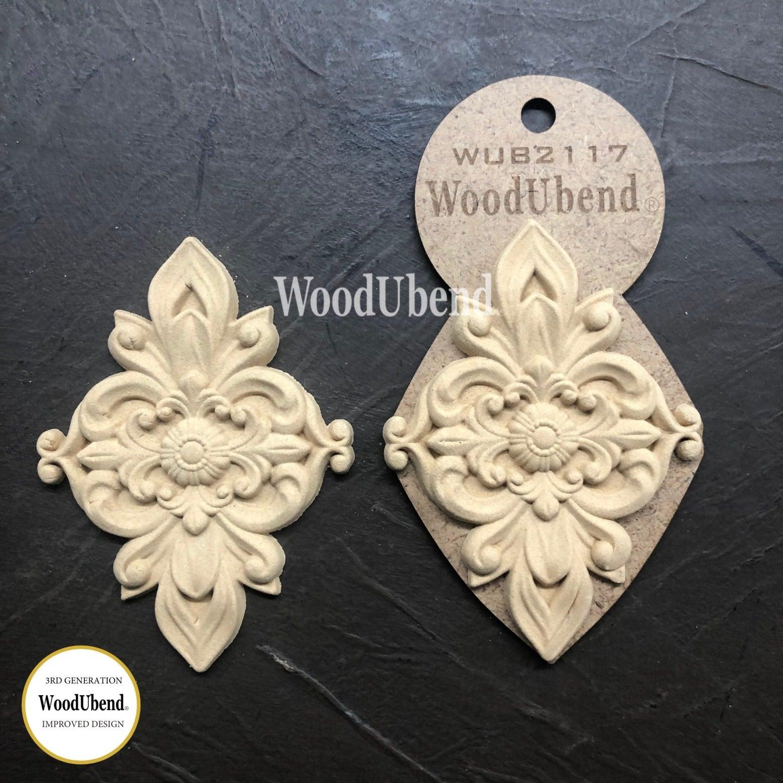 WUB2117_woodubend_moulding_wood_carving_germany_online_bestellen
