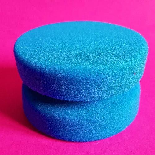 Dixie Belle Blue Gator Hide Sponge - Lioness Vintage