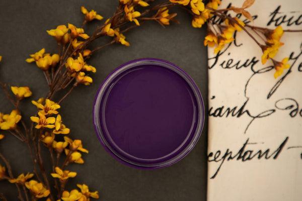 Dixie Belle Mineral Paint | Amethyst | Violett - Lioness Vintage