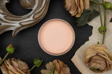 Dixie Belle Mineral Paint | Apricot - Lioness Vintage