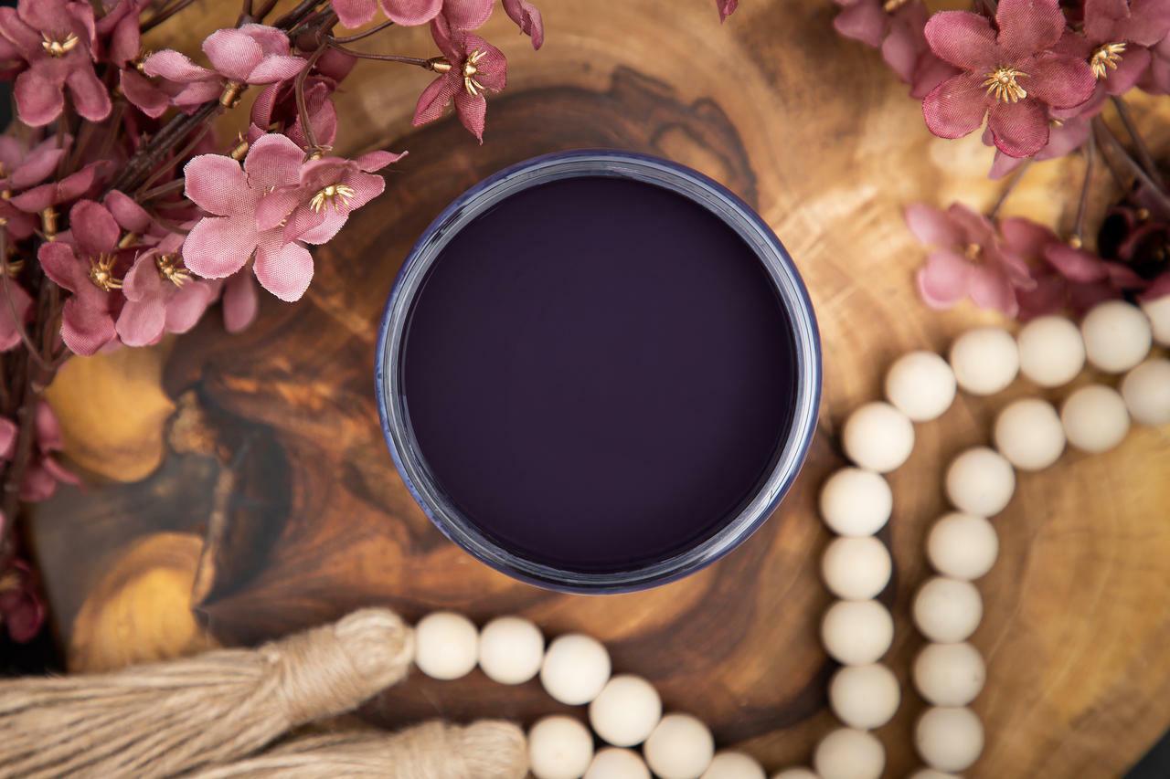 Dixie Belle Mineral Paint | Aubergine - Lioness Vintage