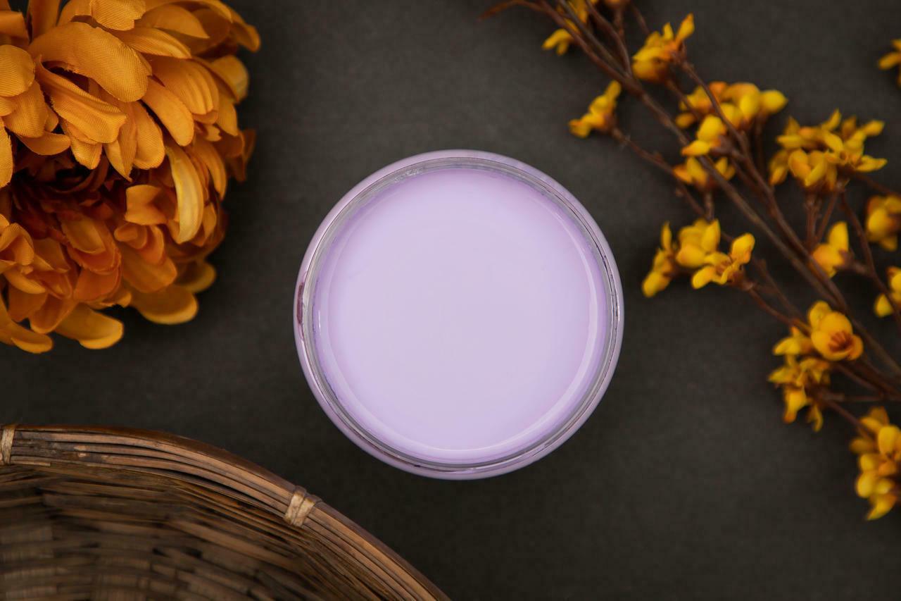 Dixie Belle Mineral Paint | Lucky Lavender | Hellviolett - Lioness Vintage