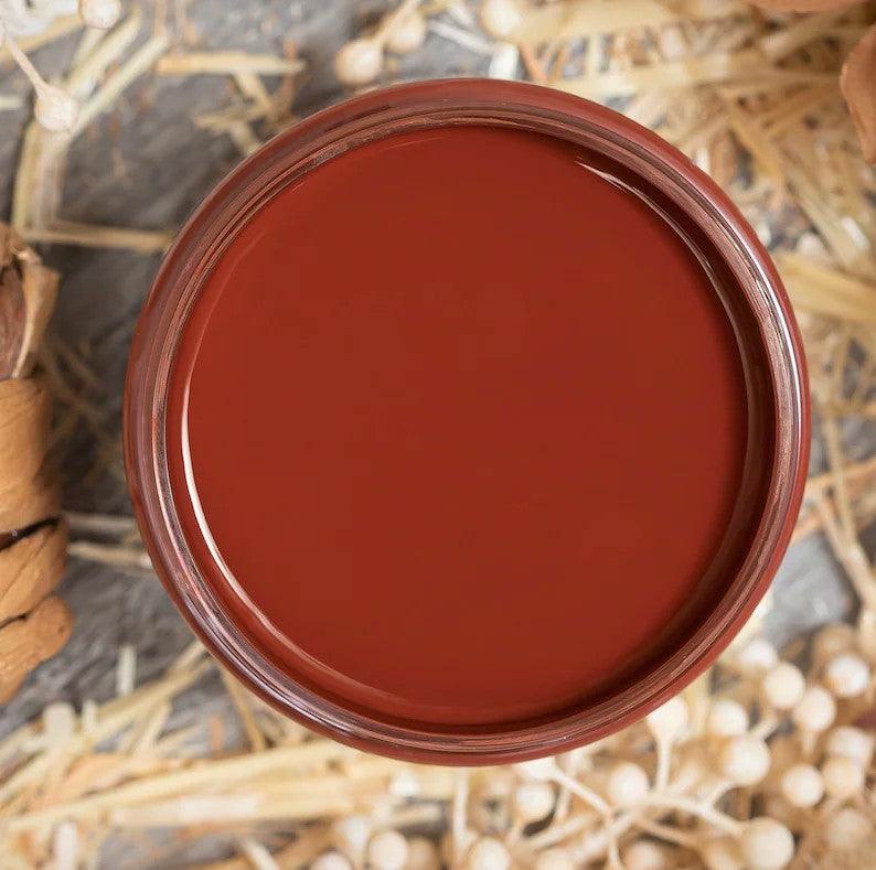 Dixie Belle Mineral Paint | Merlot - Weinrot - Lioness Vintage