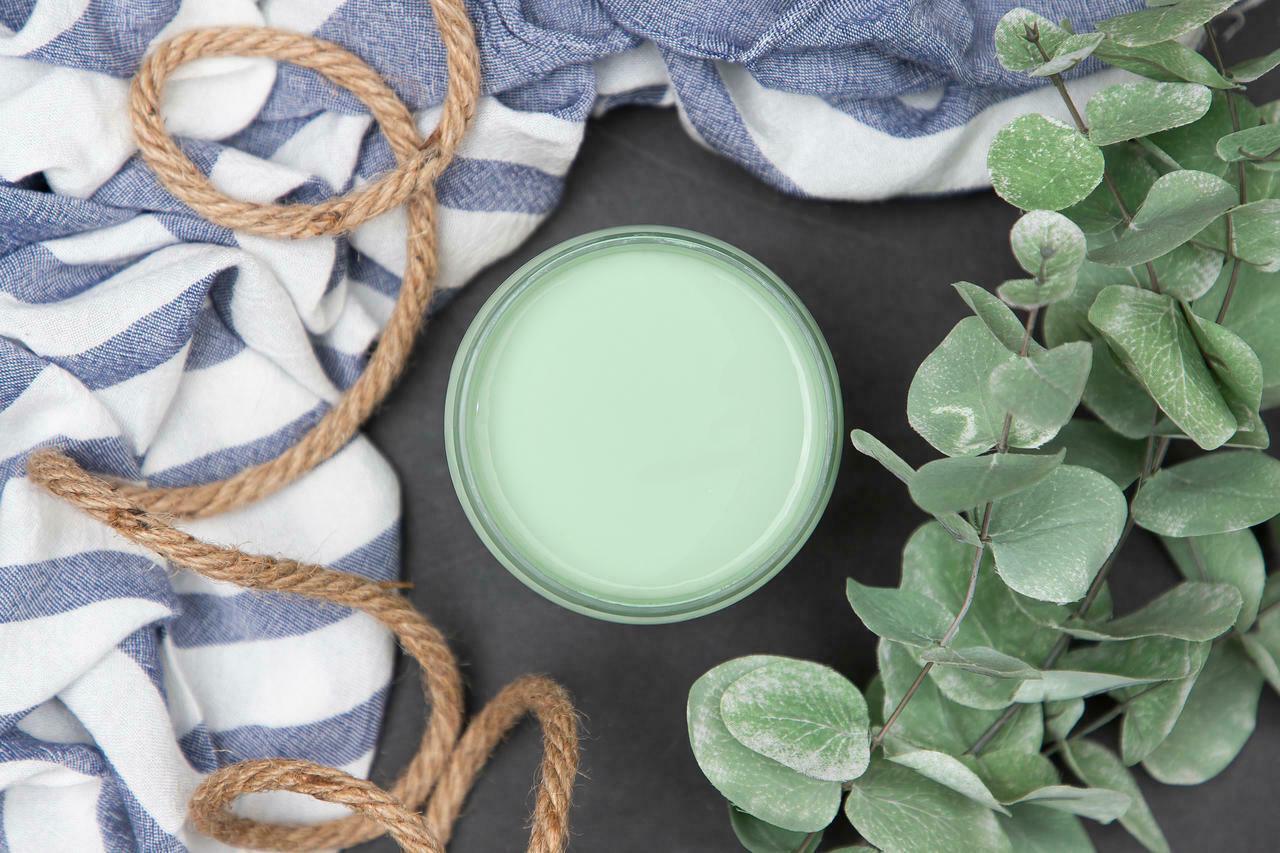 Dixie Belle Mineral Paint | Mint Julep | Mintgrün - Lioness Vintage