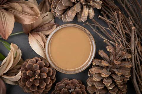 Dixie Belle Mineral Paint | Pine Cone | Hellbraun - Lioness Vintage