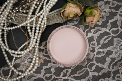 Dixie Belle Mineral Paint | Tea Rose | Altrosa - Lioness Vintage