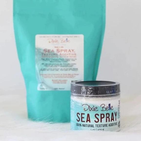 Dixie Belle | Sea Spray | Textur-, Strukturpulver - Lioness Vintage