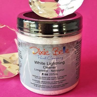 Dixie Belle | White Lightning | Cleaner Möbelreiniger - Lioness Vintage