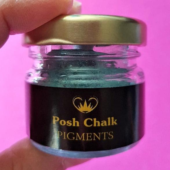 Green Fhthalo - Grün | Pigments | Posh Chalk - Lioness Vintage
