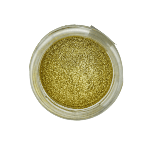 Lemon Gold - Zitronen Gold | Pigments | Posh Chalk - Lioness Vintage