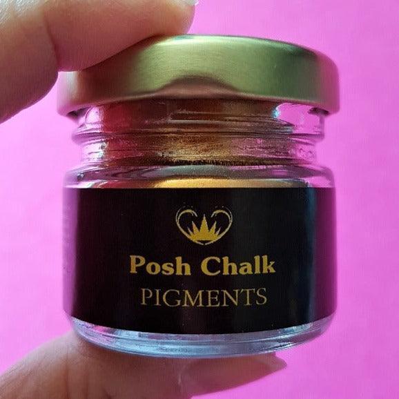 Orange Gold | Pigments | Posh Chalk - Lioness Vintage