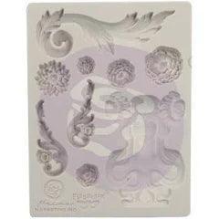 Prima Finnabair Mould | Fairy Garden | Silikonform - Lioness Vintage