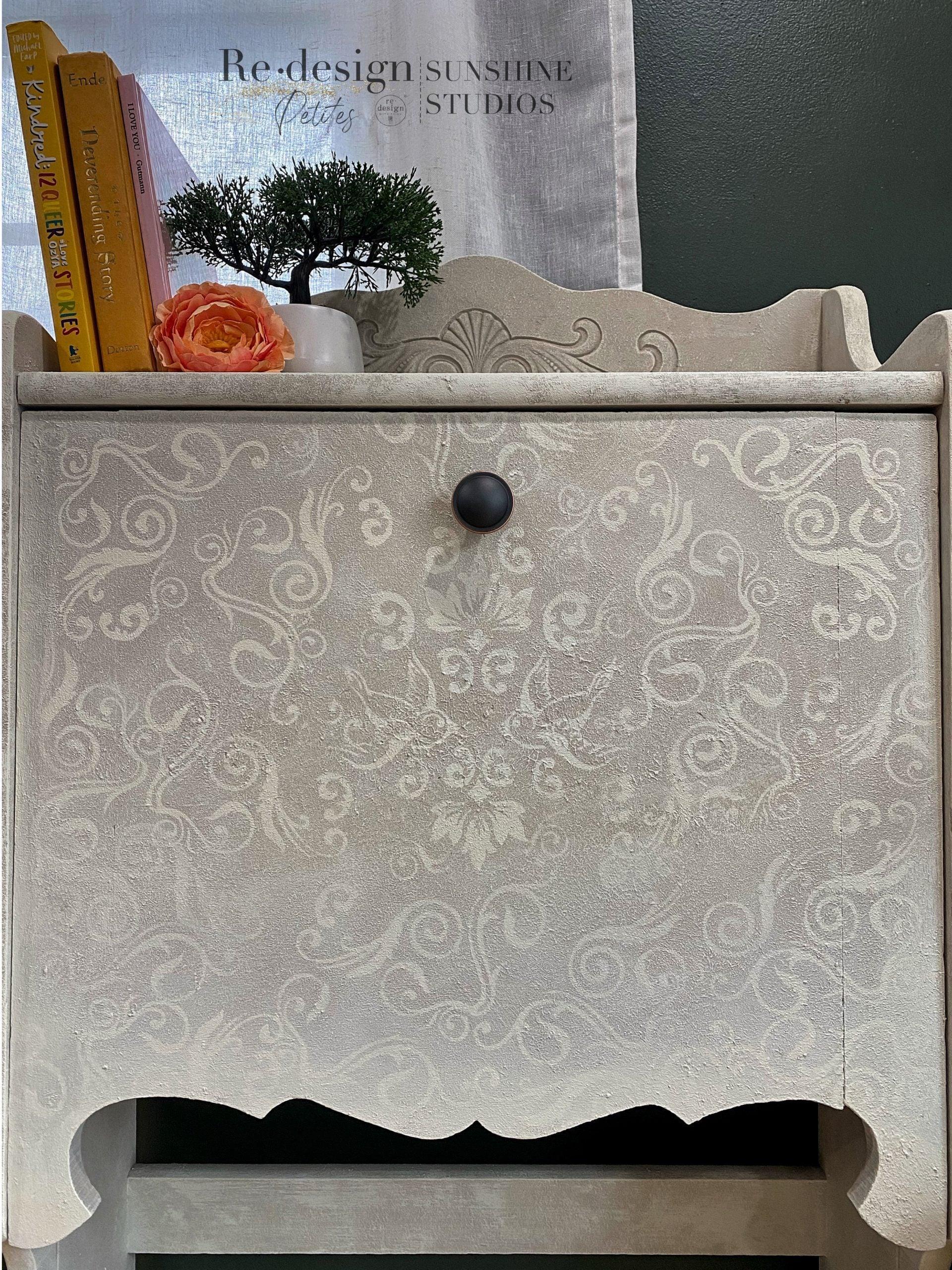 Redesign Stencil | Schablonen | Mix & Style - Glam Punk (5 tlg.) - Lioness Vintage
