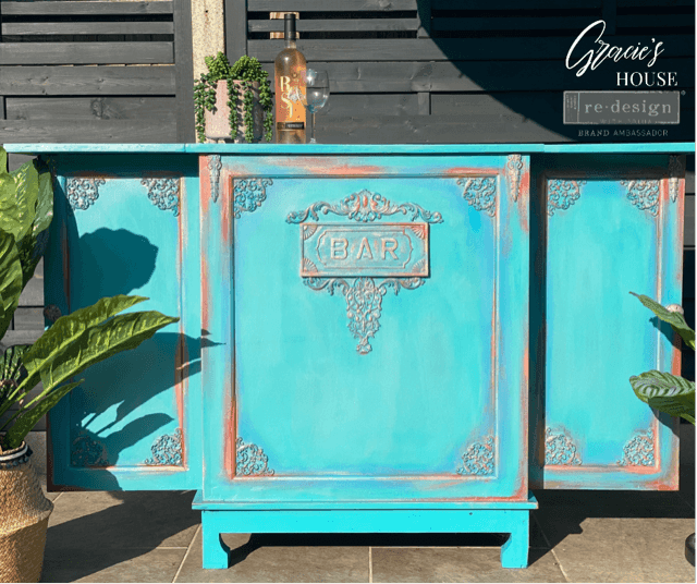 Silkonform | ReDesign Mould | Hollybrook Ironwork - Lioness Vintage