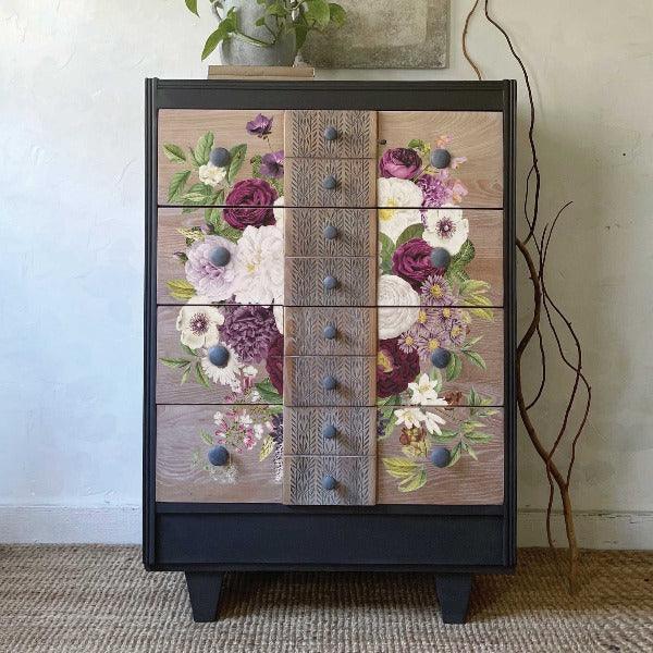 Transferfolien | Redesign Transfer - Meet Me In The Garden - Lioness Vintage